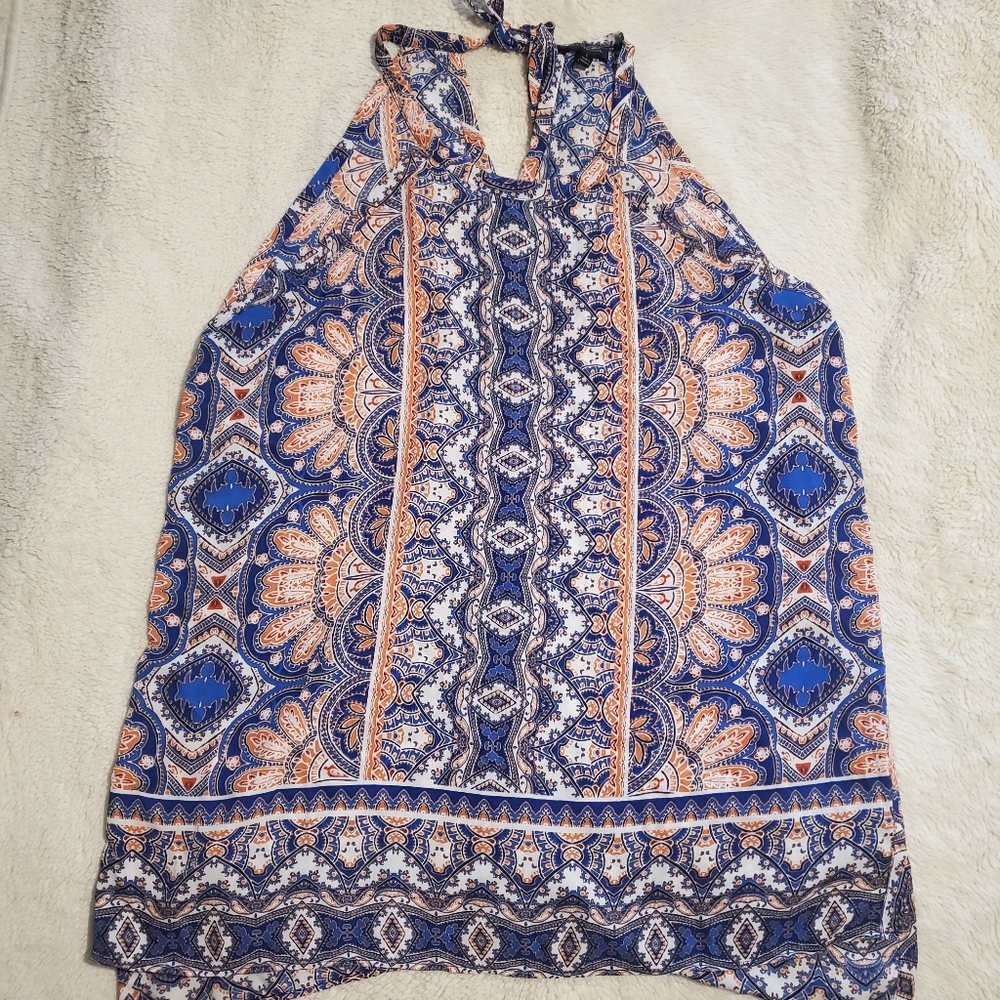 The Limited Tank top